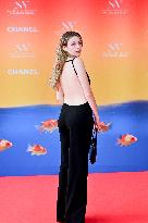 3rd Nouvelles Vagues International Biarritz Film Festival