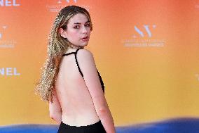 3rd Nouvelles Vagues International Biarritz Film Festival