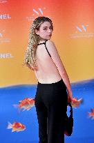 3rd Nouvelles Vagues International Biarritz Film Festival