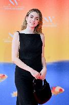 3rd Nouvelles Vagues International Biarritz Film Festival