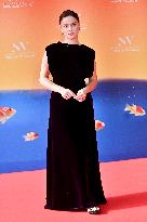 3rd Nouvelles Vagues International Biarritz Film Festival