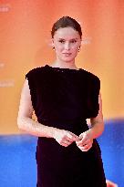 3rd Nouvelles Vagues International Biarritz Film Festival