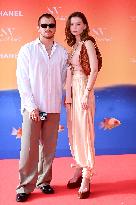 3rd Nouvelles Vagues International Biarritz Film Festival