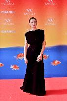 3rd Nouvelles Vagues International Biarritz Film Festival