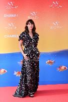 3rd Nouvelles Vagues International Biarritz Film Festival