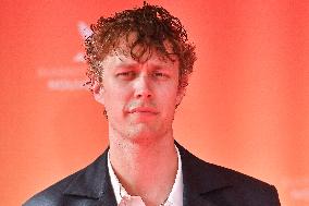 3rd Nouvelles Vagues International Biarritz Film Festival