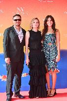 3rd Nouvelles Vagues International Biarritz Film Festival