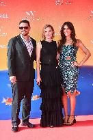 3rd Nouvelles Vagues International Biarritz Film Festival