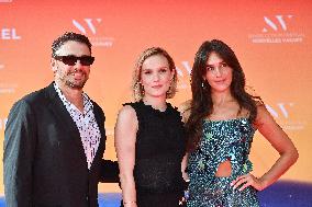 3rd Nouvelles Vagues International Biarritz Film Festival