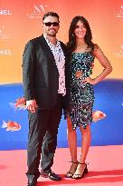 3rd Nouvelles Vagues International Biarritz Film Festival