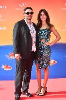 3rd Nouvelles Vagues International Biarritz Film Festival