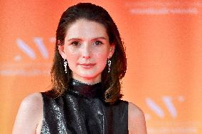 3rd Nouvelles Vagues International Biarritz Film Festival