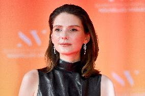 3rd Nouvelles Vagues International Biarritz Film Festival