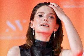 3rd Nouvelles Vagues International Biarritz Film Festival