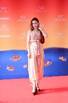 3rd Nouvelles Vagues International Biarritz Film Festival