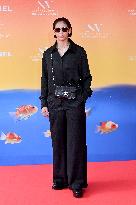 3rd Nouvelles Vagues International Biarritz Film Festival