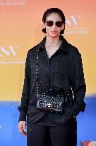 3rd Nouvelles Vagues International Biarritz Film Festival