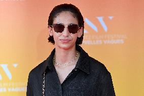 3rd Nouvelles Vagues International Biarritz Film Festival