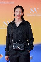 3rd Nouvelles Vagues International Biarritz Film Festival