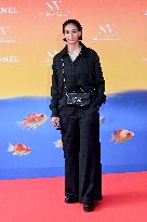 3rd Nouvelles Vagues International Biarritz Film Festival