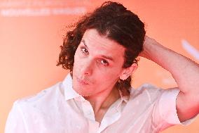 3rd Nouvelles Vagues International Biarritz Film Festival