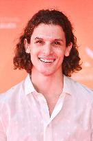 3rd Nouvelles Vagues International Biarritz Film Festival