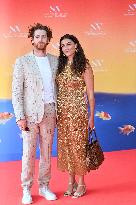 3rd Nouvelles Vagues International Biarritz Film Festival