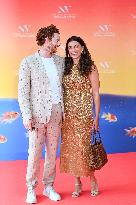 3rd Nouvelles Vagues International Biarritz Film Festival