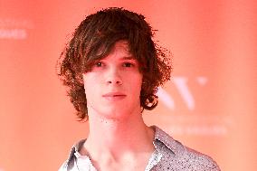 3rd Nouvelles Vagues International Biarritz Film Festival