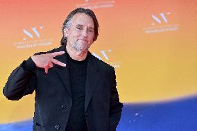 3rd Nouvelles Vagues International Biarritz Film Festival