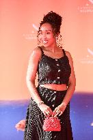 3rd Nouvelles Vagues International Biarritz Film Festival