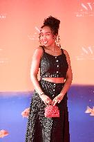 3rd Nouvelles Vagues International Biarritz Film Festival