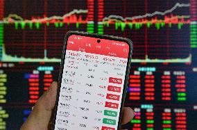 China Stock Market