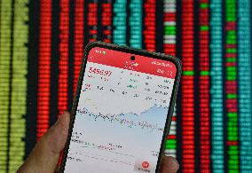 China Stock Market
