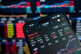 China Stock Market