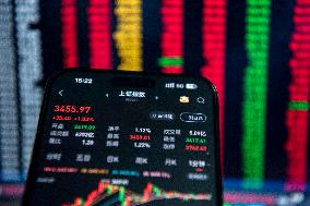 China Stock Market