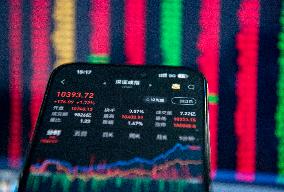 China Stock Market