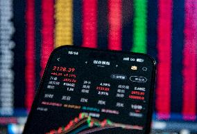 China Stock Market
