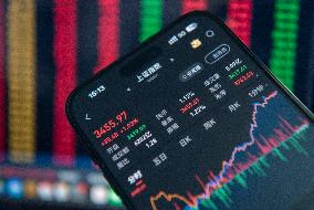 China Stock Market