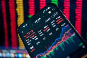 China Stock Market
