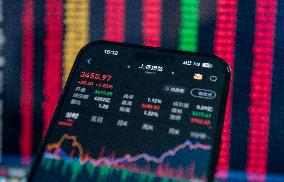 China Stock Market