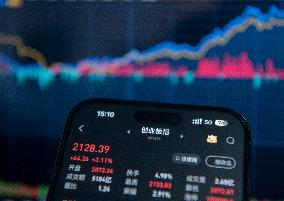 China Stock Market