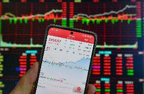 China Stock Market
