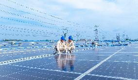 China PV Industry