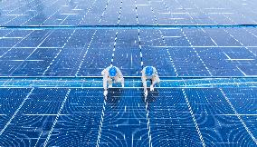 China PV Industry