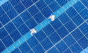 China PV Industry