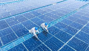 China PV Industry