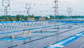 China PV Industry