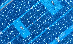 China PV Industry