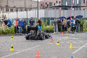 FEST25 rollout